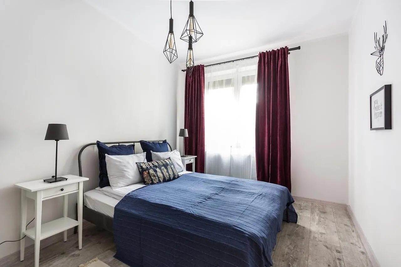 Tarlowska Apartment Krakow