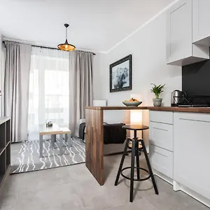 Slusarska 1 Apartament