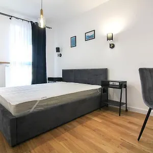 Piekny Apartament Obok Wawelu Apartament