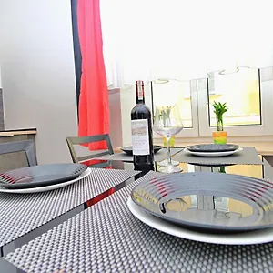 Jozefa Kazimierz Apartament