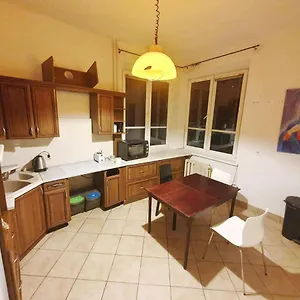 Main Square Apartament