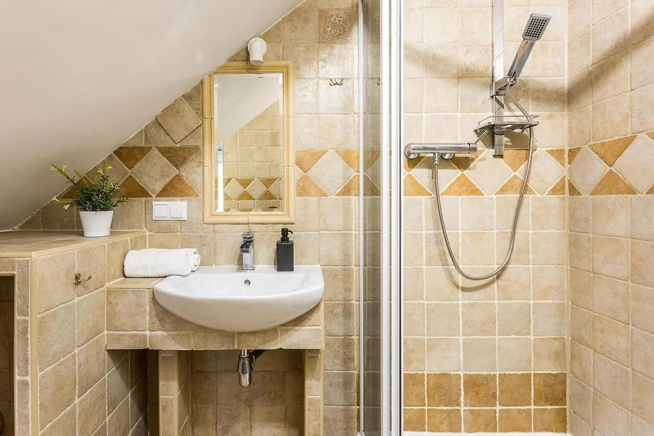 Tarlowska Apartment Krakow 0*,