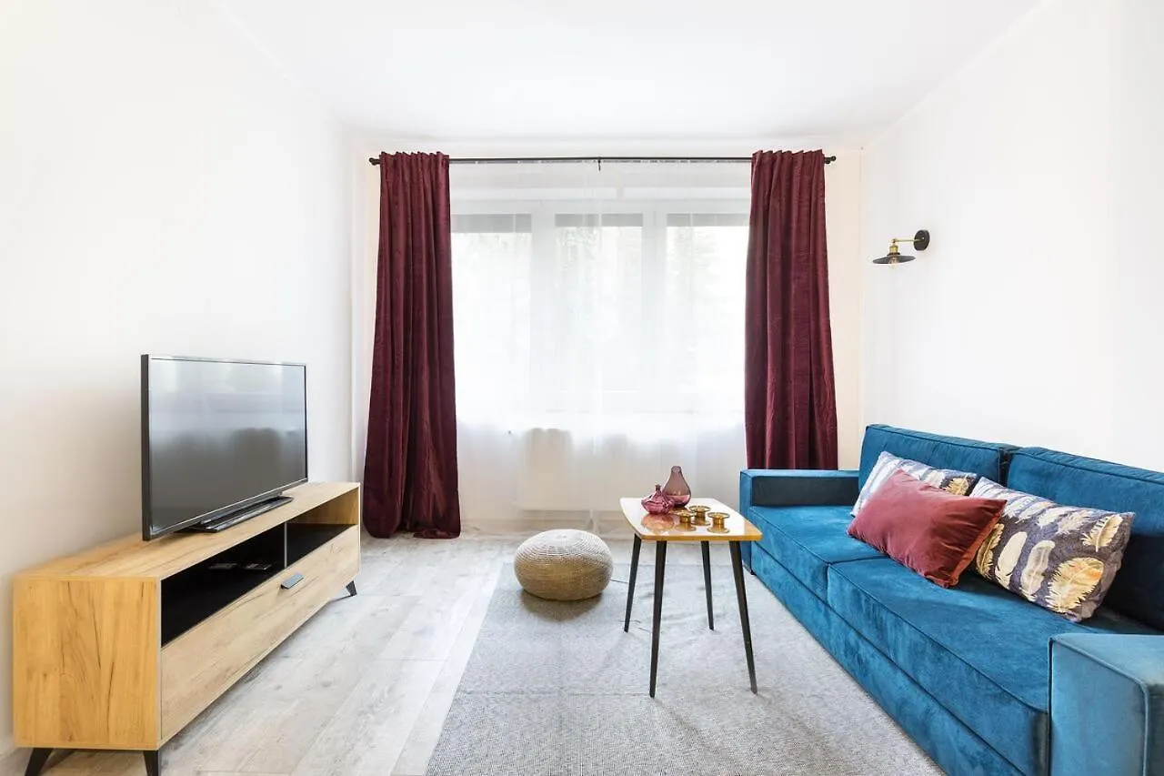 Tarlowska Apartment Cracovia