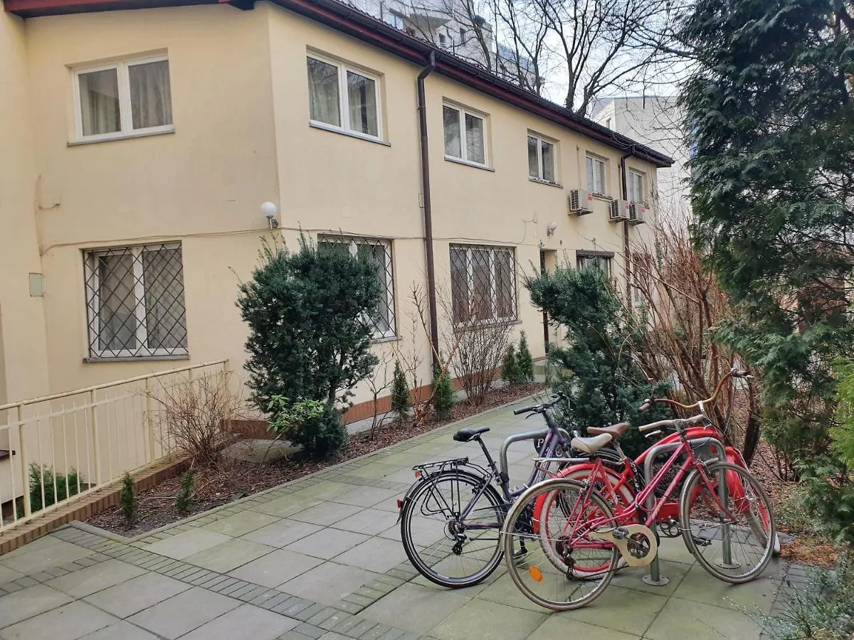 Tarlowska Apartment Krakow