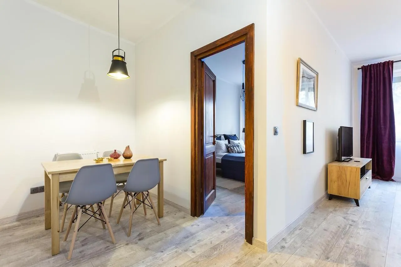 Tarlowska Apartment Krakow